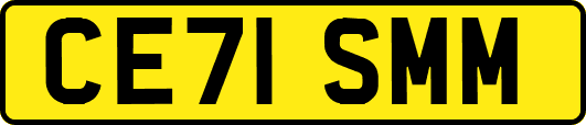 CE71SMM