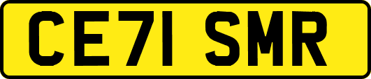 CE71SMR