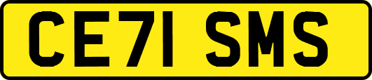 CE71SMS