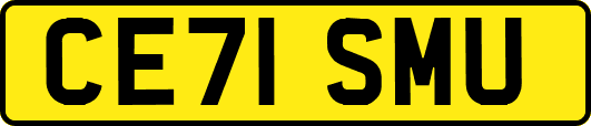 CE71SMU