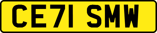 CE71SMW