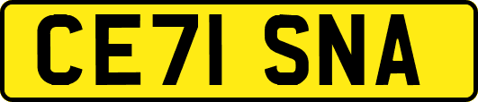 CE71SNA
