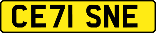 CE71SNE