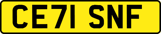 CE71SNF