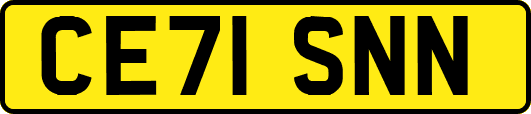 CE71SNN