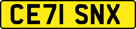 CE71SNX