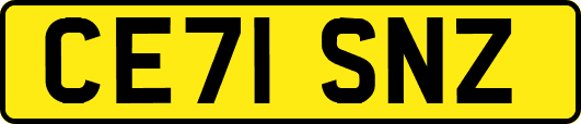 CE71SNZ