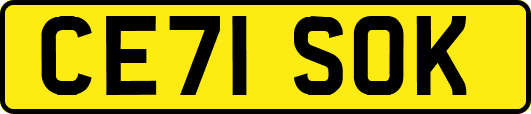 CE71SOK