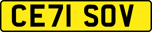 CE71SOV