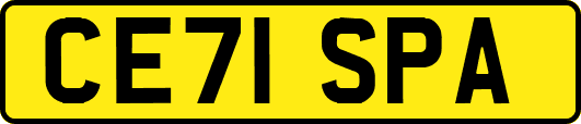CE71SPA