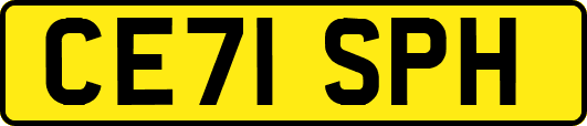 CE71SPH