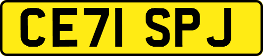CE71SPJ