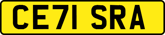 CE71SRA