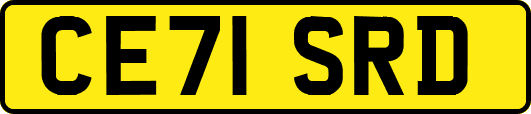 CE71SRD