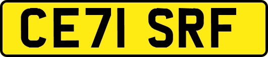 CE71SRF