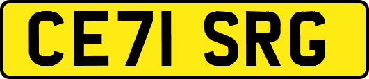 CE71SRG