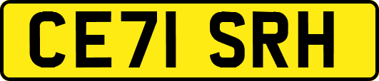 CE71SRH