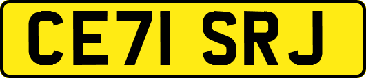 CE71SRJ