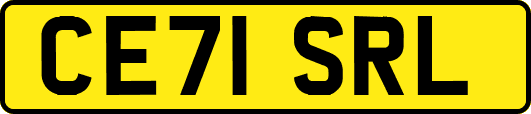 CE71SRL