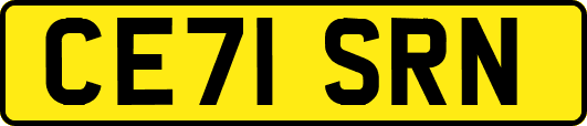 CE71SRN