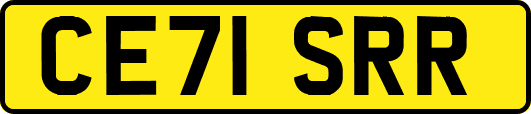 CE71SRR