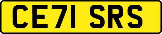 CE71SRS