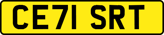 CE71SRT