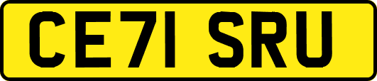 CE71SRU