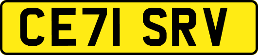 CE71SRV