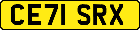 CE71SRX