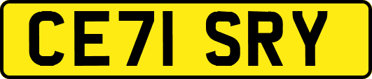 CE71SRY
