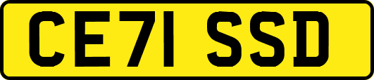 CE71SSD