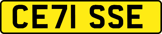 CE71SSE