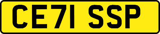 CE71SSP