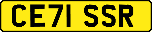 CE71SSR