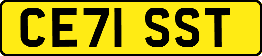 CE71SST