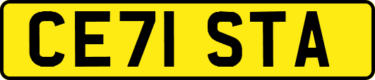 CE71STA