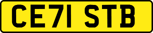 CE71STB