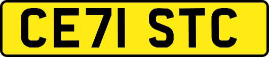 CE71STC