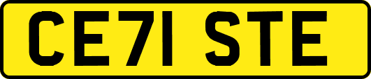 CE71STE