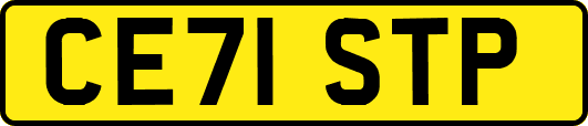 CE71STP