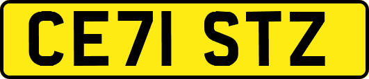 CE71STZ