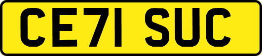 CE71SUC