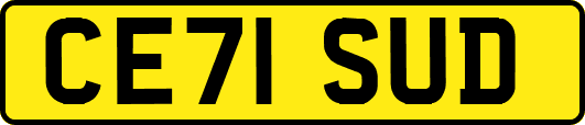 CE71SUD