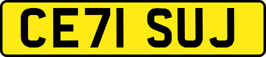 CE71SUJ
