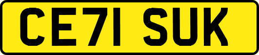 CE71SUK