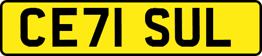 CE71SUL