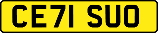 CE71SUO