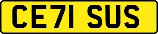 CE71SUS