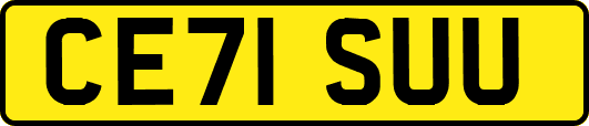 CE71SUU